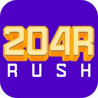 204Rush