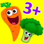 Educational Games for Kids!