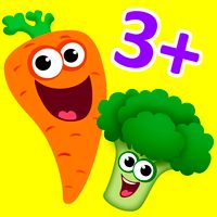 Kids Learning Games 4 Toddlers