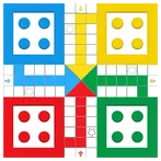 Ludo Board Game : LOODO Family