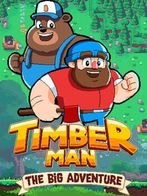 Timberman - The Big Adventure