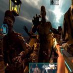 The living dead FPS