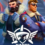 HAWK: Airplane Space games