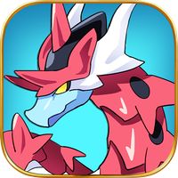 Monster Chaos Diamond