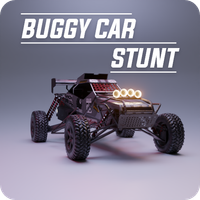 Car Driving & GT Stunt Racing