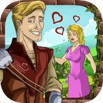 Prince & Princess : Kiss Quest