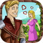 Prince & Princess : Kiss Quest