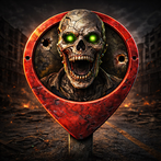 Zombie Streets: Undead shooter