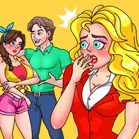 Brain Puzzle : Tricky Game
