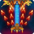 Galaxy Shooter Thunder Assault