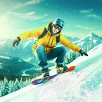 Snow Mountain Skate Adventure