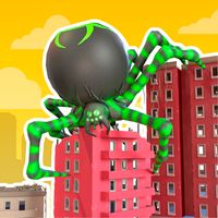 City Destroyer Clicker