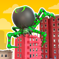 City Destroyer Clicker