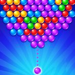 Bubble Shooter Legend