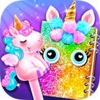 Carnival Unicorn Supplies