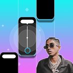 MC Stan Piano Tiles