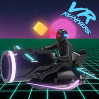 VR RUNNERS
