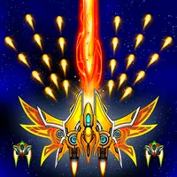 Space Invaders: Galaxy Shooter