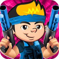 Luccas Tiroteio na Cidade