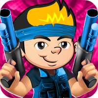 Luccas Tiroteio na Cidade