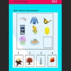 DanielYi IQ Test Championship3