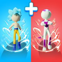 Dragon Warrior Merge Master