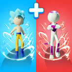 Dragon Warrior Merge Master