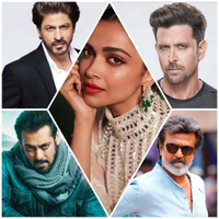 Celebrities Quiz : Trivia