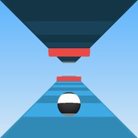 Bounce Hop Ball Rush