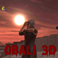 OBALI 3D