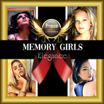 Candy Girls Elegance