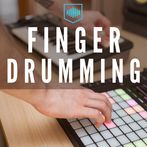 Finger Drumming