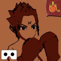 KnockOut Boxing VR - ID