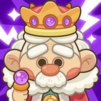 Tetris 2048: King's Jewel