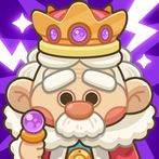Tetris 2048: King's Jewel