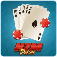 HZM Poker