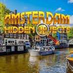 Find Objects in Amsterdam