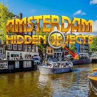 Find Objects in Amsterdam