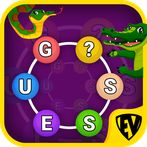 Chuck n Guess Reptiles