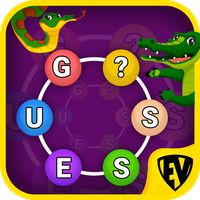 Chuck n Guess Reptiles