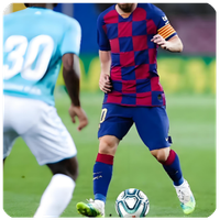 Dream Top League Soccer Star