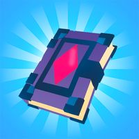 Spell Master 3D