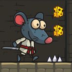 Mousy Tom