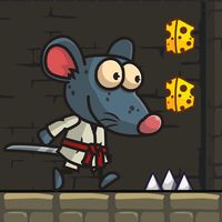 Mousy Tom