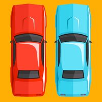 2 Cars