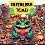Ruthless Toad