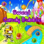 Sweet Candy Bubble