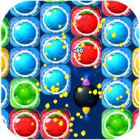 Tammy Fruit - Puzzle Zone