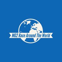 MG2 Race Around The World