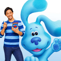 Blue's Clues Quiz